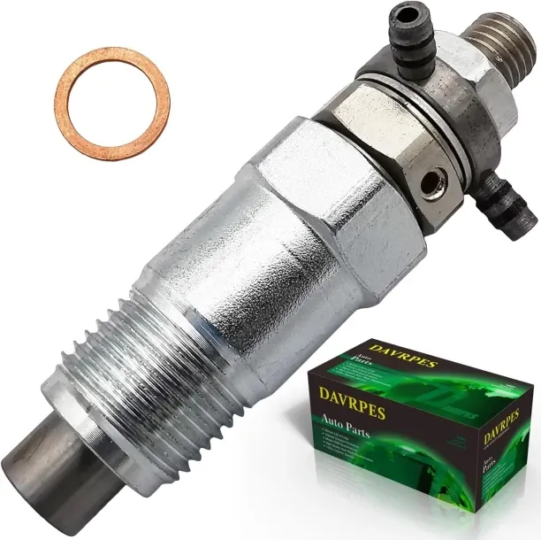 Banglii Diesel Fuel Injector For Bobcat Excavator Kubota Tractor Kubota Engine D1402 V1100 V1902 D7…