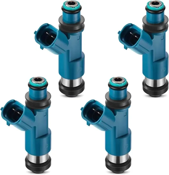 Banglii BDFHYK Fuel Injector 15710-65J00 Compatible with 2007 2008 2009 Suzuki SX4 2.0L l4 Trucks R…