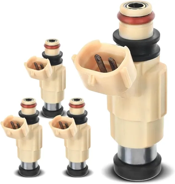 Banglii A-Premium Fuel Injectors Compatible with Dodge Stratus 2001-2005 &amp; Chrysler Sebring 200…
