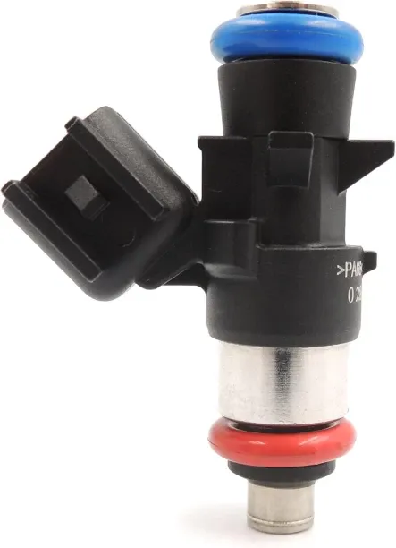 Banglii Fuel Injector 0280158233 5184085AC 1PCS Compatible with Chrysler Dodge Ram Jeep 3.6L