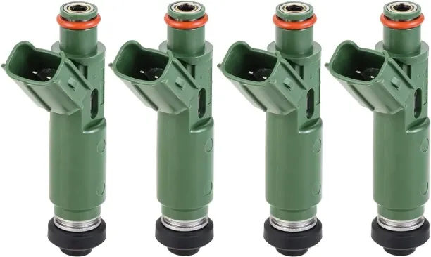 Banglii Fuel Injector 23250-22040 Compatible with Celica MR2 Spyder Corolla Matrix Chevy Prizm Pont…