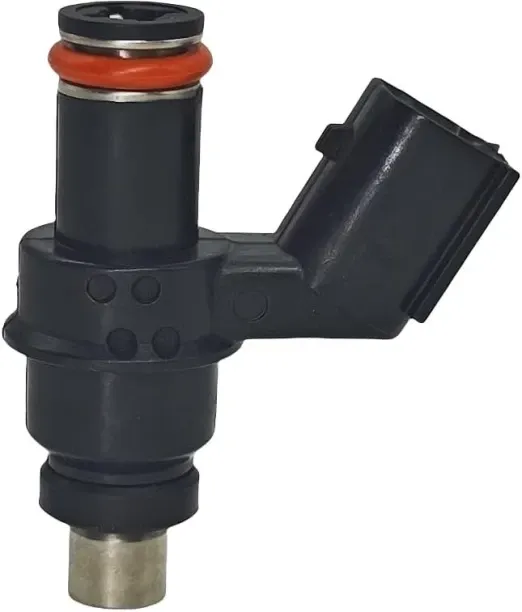 Banglii 75041023144 Fuel Injector 12 Holes Fit for KTM 350 450 500 SXF XCF EXCF XCW EXC 2012-2016