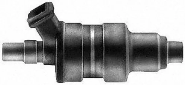 Tuochi FJ2 Fuel Injector , Black