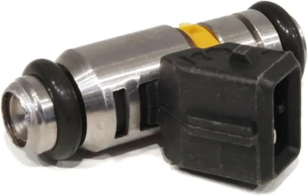 Tuochi Fuel Injector for 1999, 2000, 2001, 2002 Mercruiser 454 MAG, MPI 502, 8.2L Engines