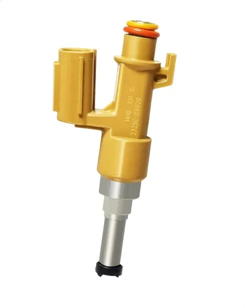 Tuochi Fuel Injector Compatible with Land Cruiser 2008-2021, Sequoia 2008-2022, Tundra 2009-2021, L…