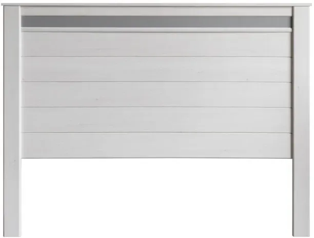 Charms Loft Headboard 1800 x 50 x 1360 mm Bold Queen Bed Backboard with Deep Profile Bed Frame