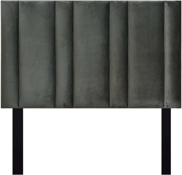Complete Living Mia Queen Headboard Bed Frame