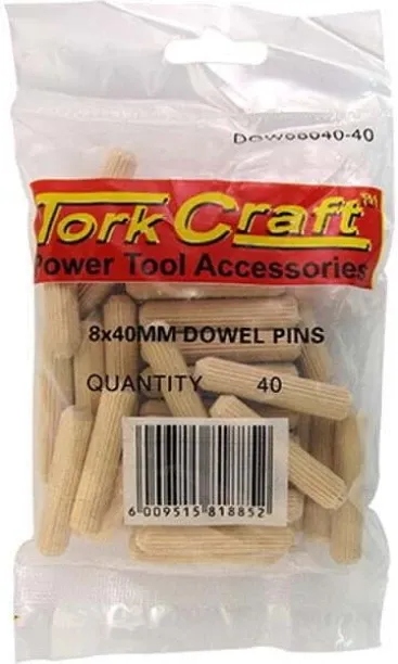 Tork Craft Dowels Cup Hanger