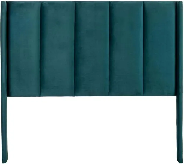 Complete Living Ava Queen Headboard Bed Frame