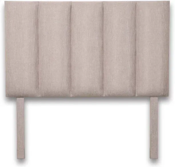Complete Living Taylor Queen Headboard Bed Frame