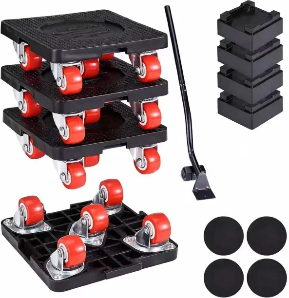 Huanix Furniture transport set Safety Bumper