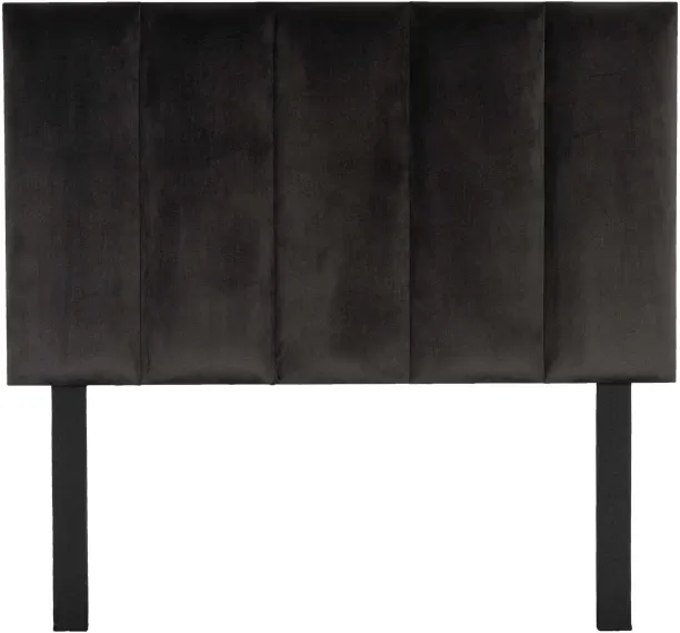 Complete Living Taylor Double Headboard Bed Frame