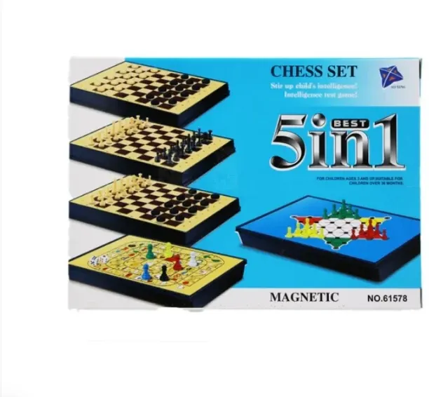 chess board mk13 20 cm Chess Board
