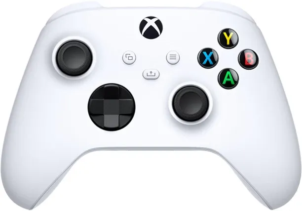 Moucles Wireless Gaming Controller Wireless Gamepad