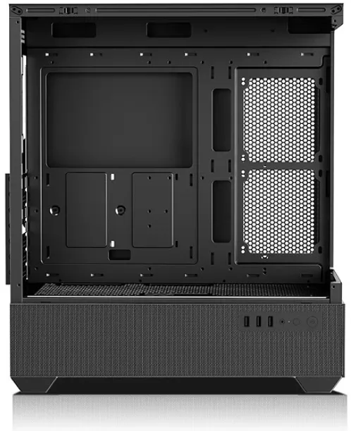 GL Black Fantasy Mirage A7 Sea View Gaming PC Chassis – E-ATX, ATX, Micro ATX, Mini-ITX Support, Te…