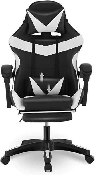 Generic Ergonomic Gaming Chair – Comfortable Office Chair for Long Sessions Gaming Chair
