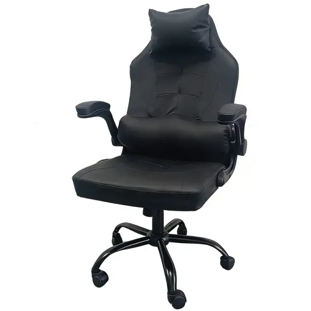 Artisyn Home gaming chair, ergonomic adjustable recliner Gaming Chair