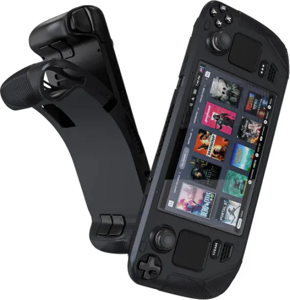 Steam Deck OLED Protective Case (Parallel Import) 512 GB