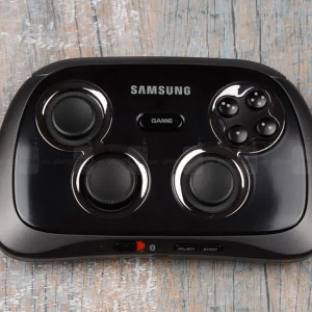 Samsung Game Pad SAMGAMEPAD