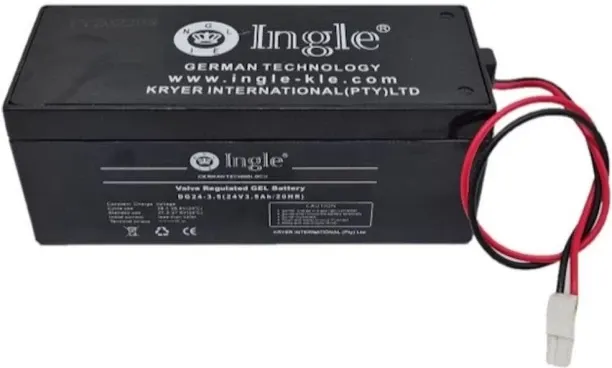 INGLE Residential Sectional Garage Door