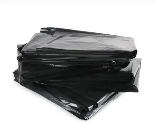 charms Large Refuse Bags – Fits Municipal Bins Large 160 L Garbage Bag  Pack of 20