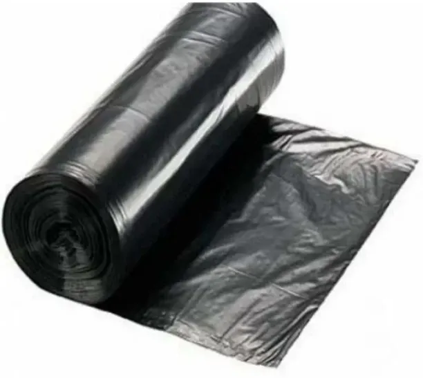 Mashishi Refuse Bags Large 1 L Garbage Bag  Pack of 60