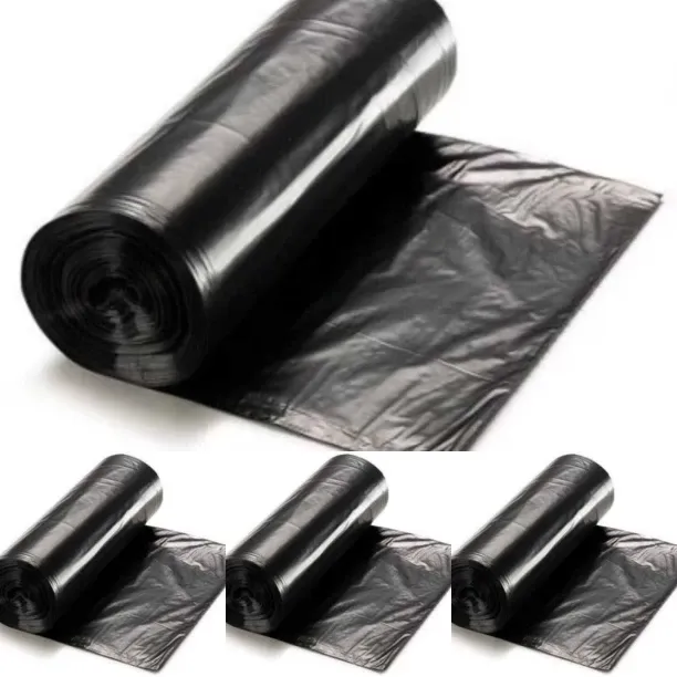 KG Garbage bags Large 80 L Garbage Bag  Pack of 20