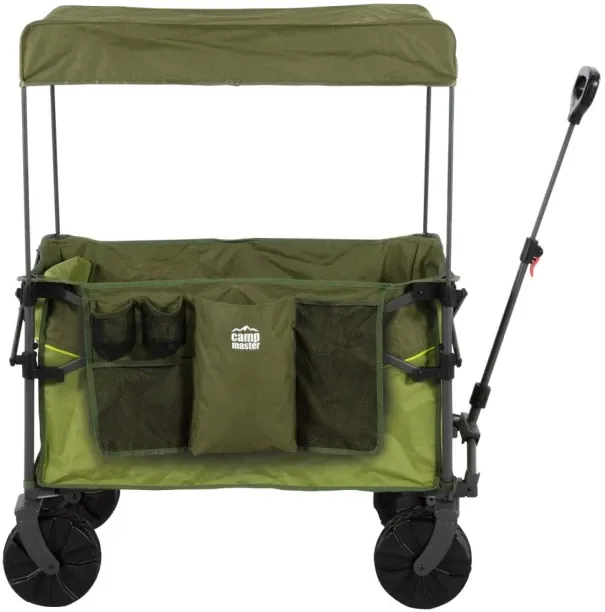 Camp Master Deluxe Jambo Canopy