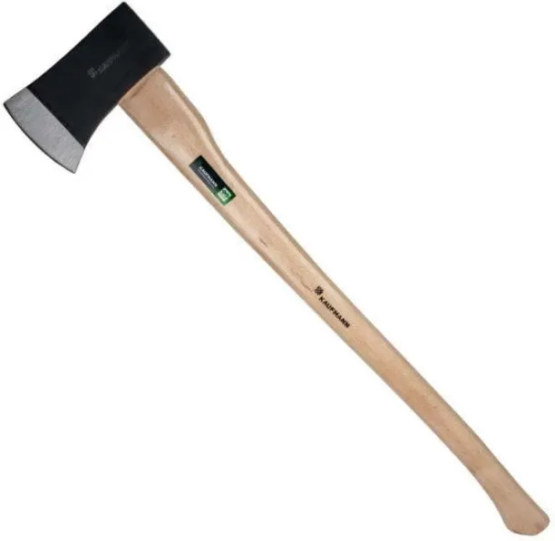 Kaufmann Axe 1.8 kg 900mm 90 cm Handle Home & Professional Garden Pick