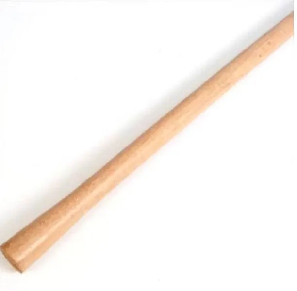 Investify Hoe Handle 1200mmx50mm Grade 1 1200 cm Handle Home & Professional Garden Pick