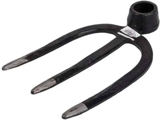 Kaufmann Garden HW1851531 152 cm Handle Home & Professional Garden Pick