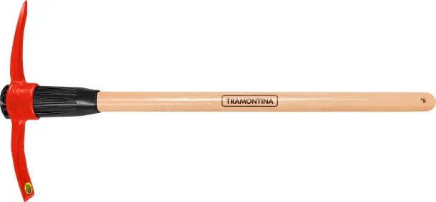 Tramontina 7891117012672 90.5 cm Handle Home & Professional Garden Pick