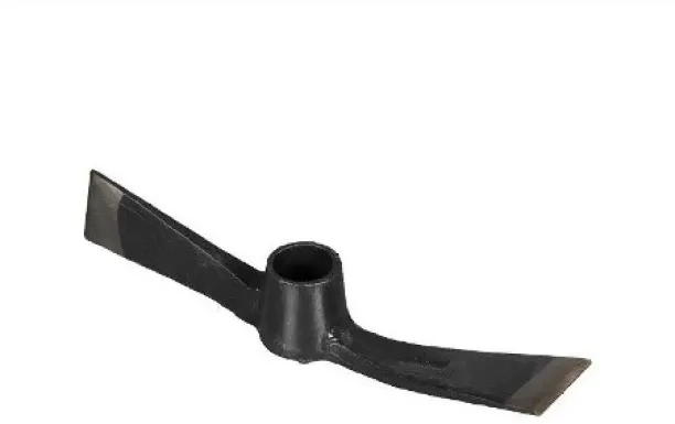 JUSTSIMPLIFIED 8002669 0 inch Handle Home & Professional Garden Pick