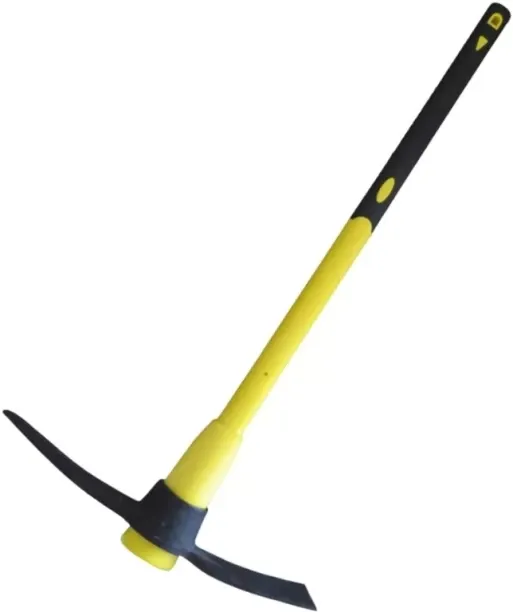 Williams Pick Head and 90 cm Handle Home Garden Pick