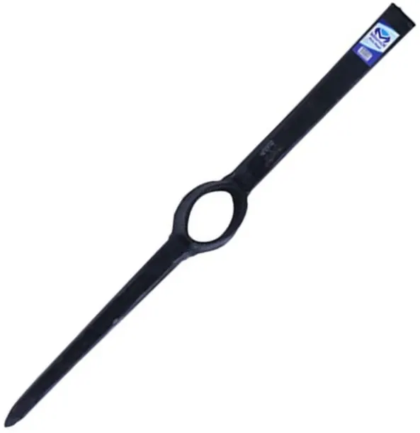 Diamond Chisel 0 cm Handle Home & Professional Garden Pick