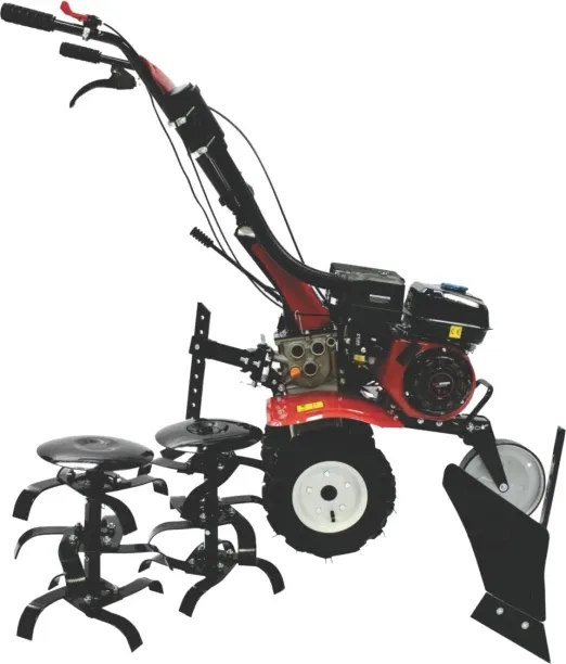 Red Rhino RTM-750 1 m Handle Home Garden Pick