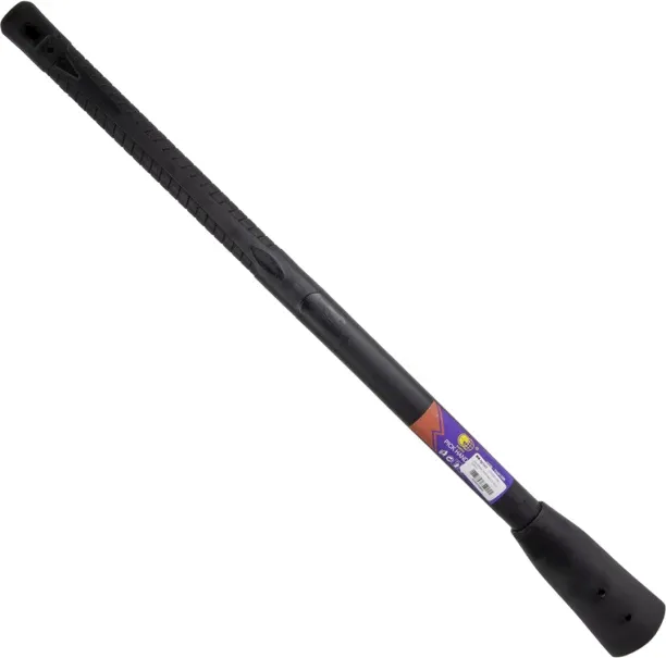 Earth Poly Pick Handle 1.2M 1.2 m Handle Home & Professional Garden Pick