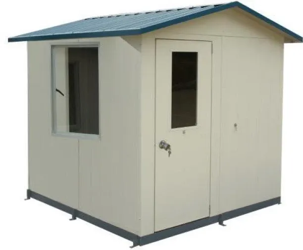Tilley Sheds Metal Garden Shed