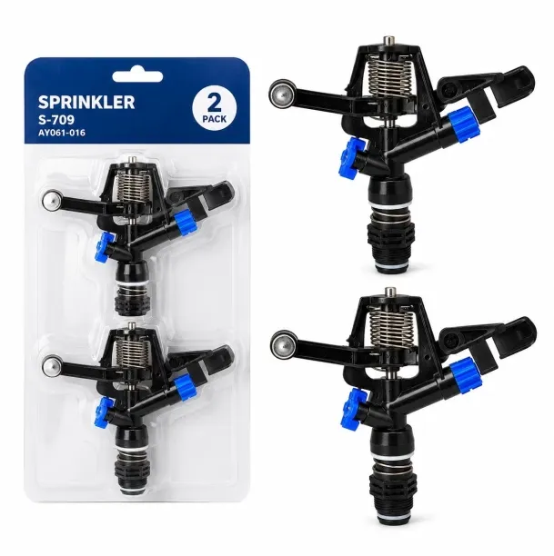 SPRINKLER AY061-016 0 ml Pop-Up Sprinkler