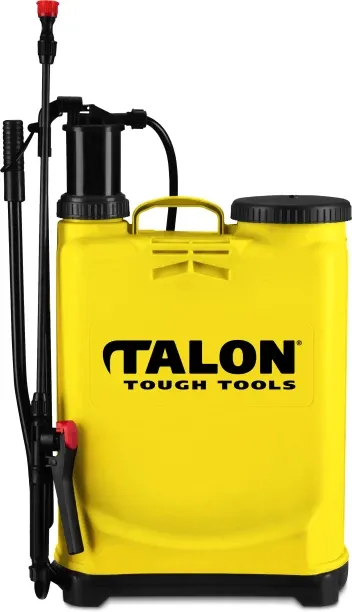 talon tools Talon Knapsack Sprayer 16 L Backpack Sprayer