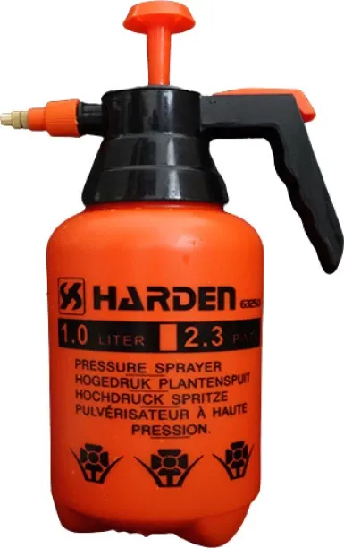 HARDEN Bottle Sprayer 2 Litre 2 L Hand Held Sprayer