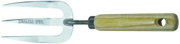 Garden Master Gardenmaster Premium Fork Garden Tool Kit