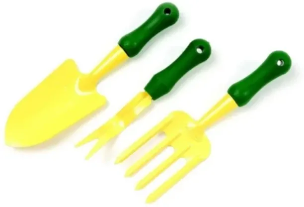 Garden Set Lasher 3 Piece Garden Tool Set Garden Tool Kit