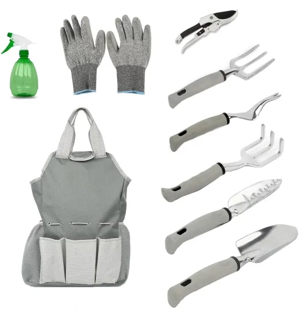 Heartdeco Tool Garden Tool Kit