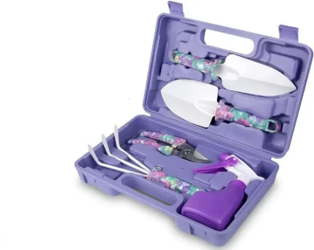 chw 8518430600759 Garden Tool Kit