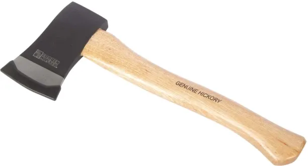 Garden Master Hatchet Garden Tool Kit