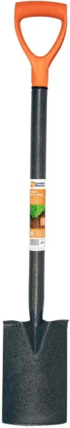 Garden Master Ladies Spade Garden Tool Kit
