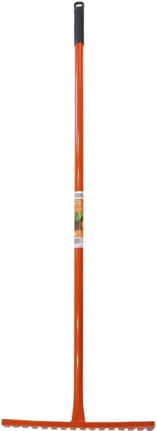 Garden Master Steel Rake Garden Tool Kit