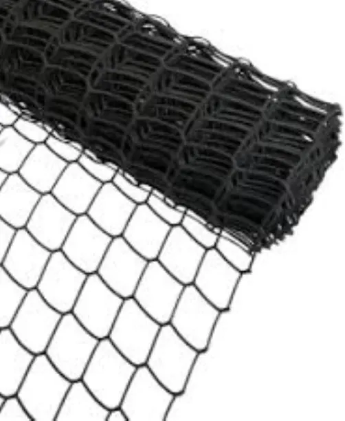 Otto PLASTI-NET Black Garden Tool Kit