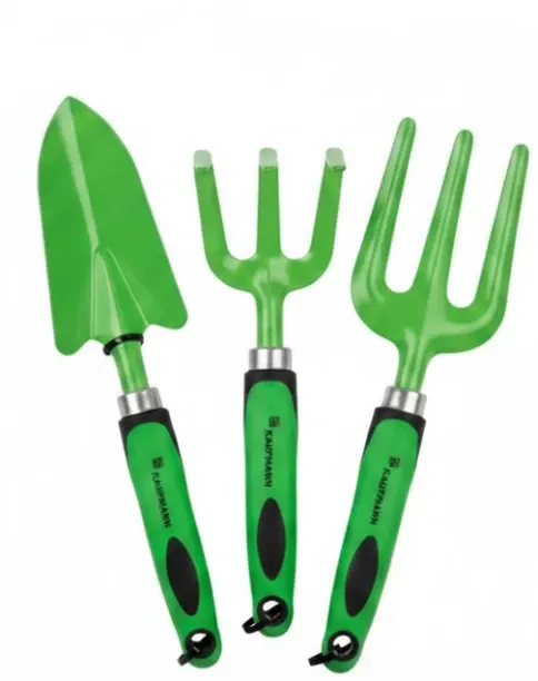 Kaufmann GL1011000 Garden Tool Kit